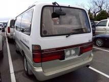 1995 Toyota Hiace Wagon