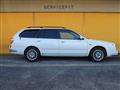 2000 Nissan Primera Wagon