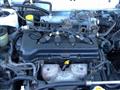 2000 Nissan Primera Wagon