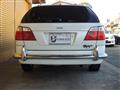 2000 Nissan Primera Wagon