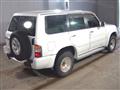 1999 Nissan Safari