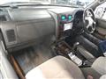 1999 Nissan Safari