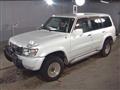 1999 Nissan Safari