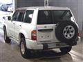 1999 Nissan Safari