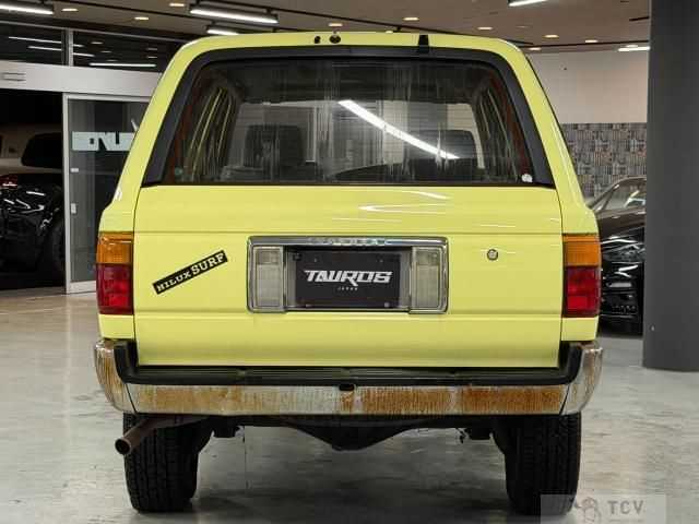 1991 Toyota Hilux Surf