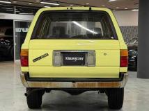1991 Toyota Hilux Surf