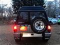 1991 Nissan Safari