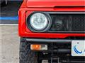 1995 Suzuki Jimny