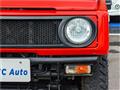 1995 Suzuki Jimny