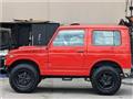 1995 Suzuki Jimny