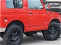 1995 Suzuki Jimny