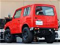 1995 Suzuki Jimny