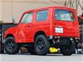 1995 Suzuki Jimny