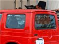 1995 Suzuki Jimny