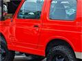 1995 Suzuki Jimny