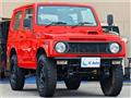 1995 Suzuki Jimny