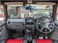 1995 Suzuki Jimny