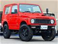 1995 Suzuki Jimny