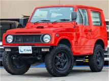 1995 Suzuki Jimny