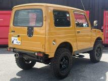 1995 Suzuki Jimny