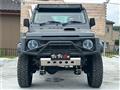1995 Suzuki Jimny