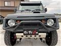 1995 Suzuki Jimny