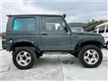 1995 Suzuki Jimny