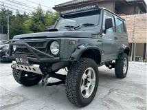1995 Suzuki Jimny