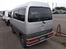 1998 Honda Street