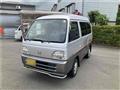 1997 Honda Street
