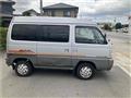 1997 Honda Street