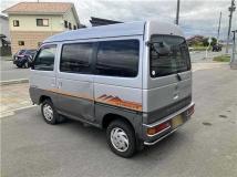 1997 Honda Street