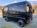 1996 Honda Street