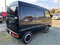 1996 Honda Street