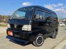 1996 Honda Street
