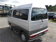 1997 Honda Street