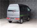 1998 Honda Acty Van