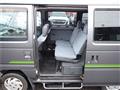 1998 Honda Acty Van