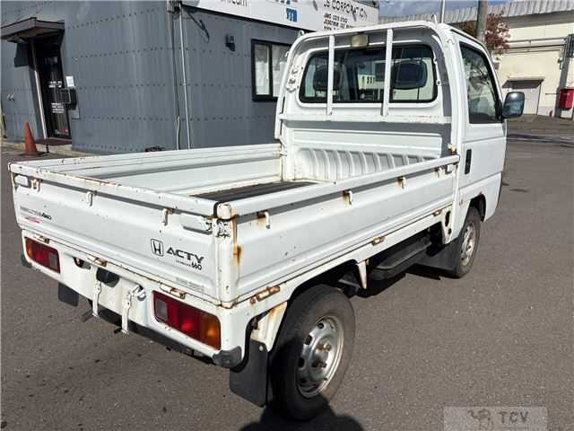 1998 Honda Acty Truck
