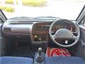 1993 Suzuki Every