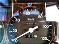 1993 Suzuki Every