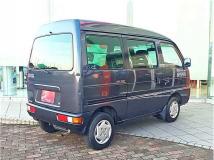 1993 Suzuki Every