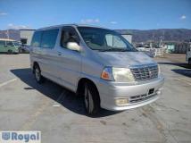 2000 Toyota Grand Hiace