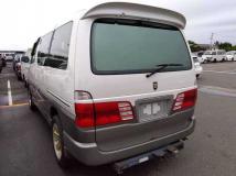 1999 Toyota Grand Hiace