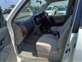 1999 Mitsubishi Pajero