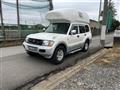2000 Mitsubishi Pajero
