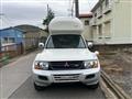 2000 Mitsubishi Pajero
