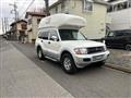2000 Mitsubishi Pajero