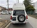 2000 Mitsubishi Pajero