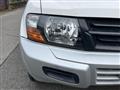 2000 Mitsubishi Pajero
